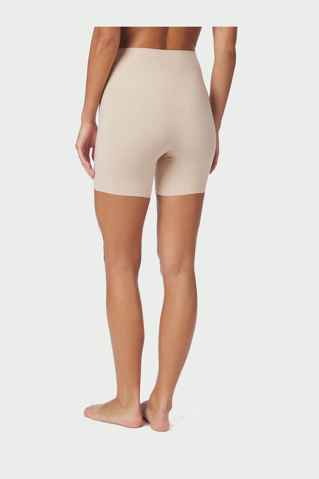 Neo Noir - Nixie Seamless Shorts 167900 - 213 - Sand