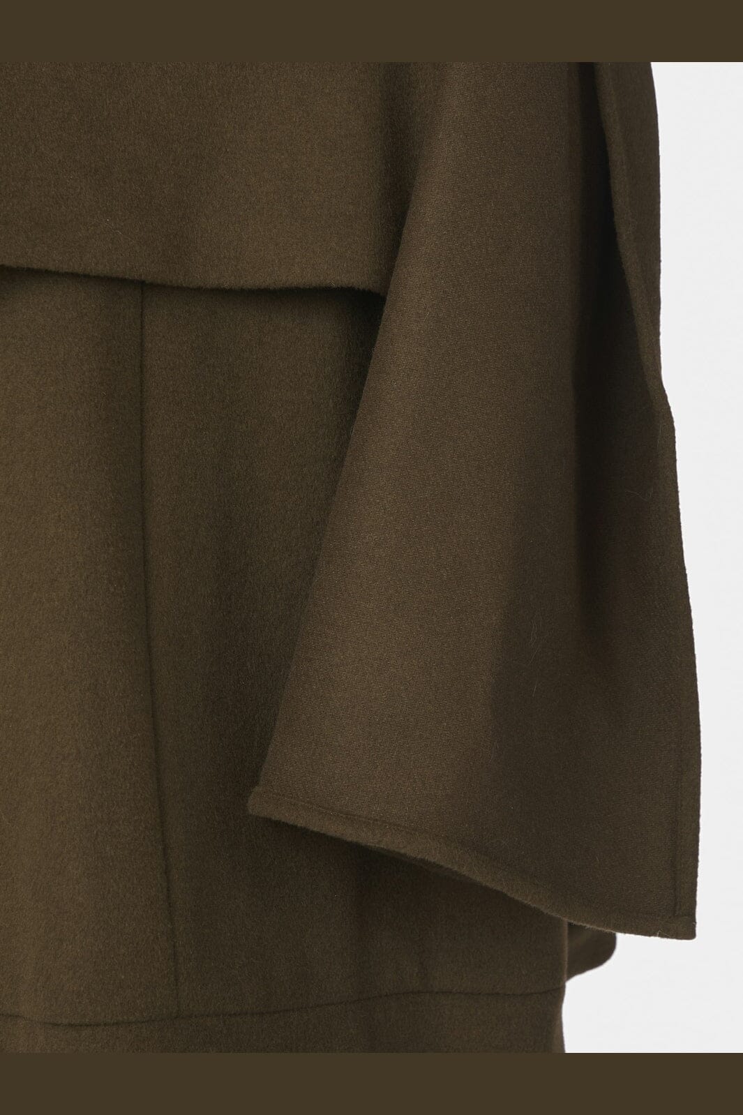 Neo Noir - Paige Wool Jacket 168568 - 176 - Khaki