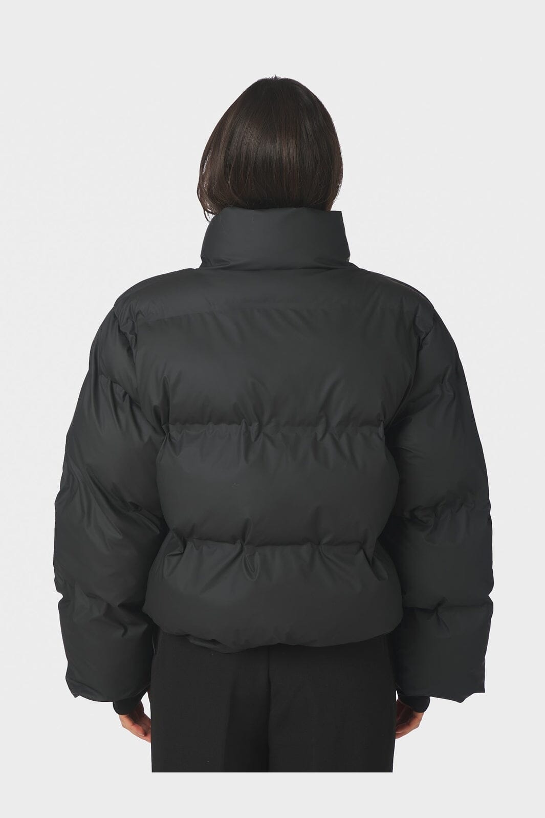 Neo Noir - Rhea C Puffer Jacket 168508 - 100 - Black