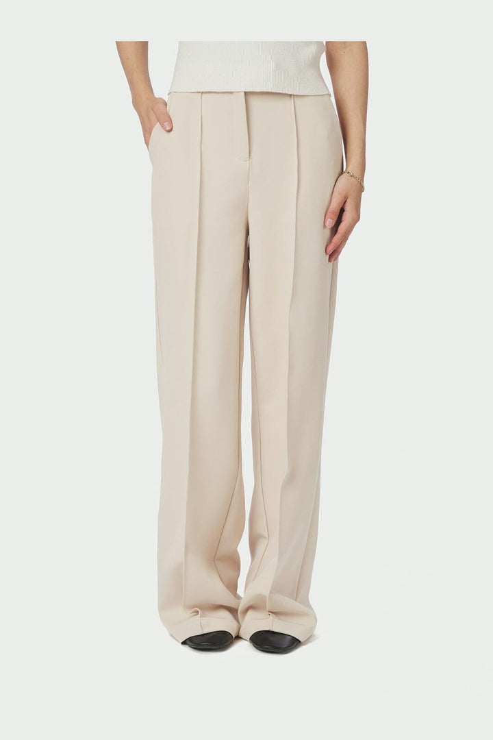 Neo Noir - Sury Suit Pants 165815 - 213 - Sand