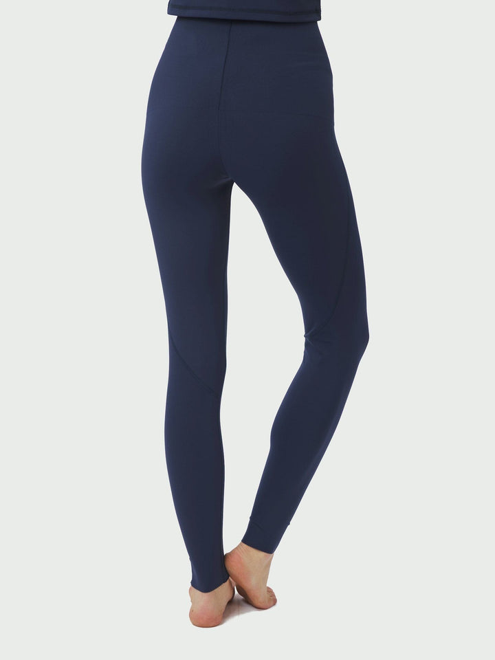 Neo Noir - Vesta Leggings 166994 - 141 - Navy Bukser 