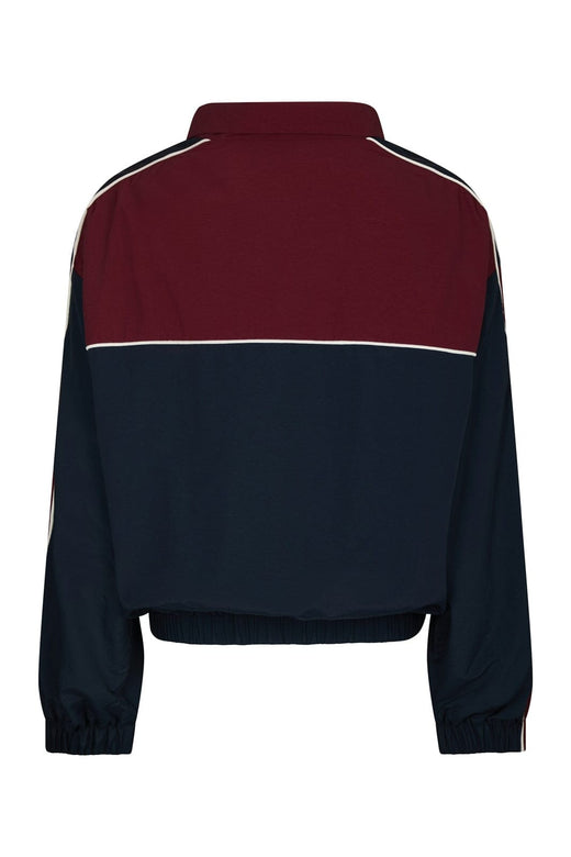 Neo Noir - Wendya Nylon Jacket 170387 - 141 - Navy