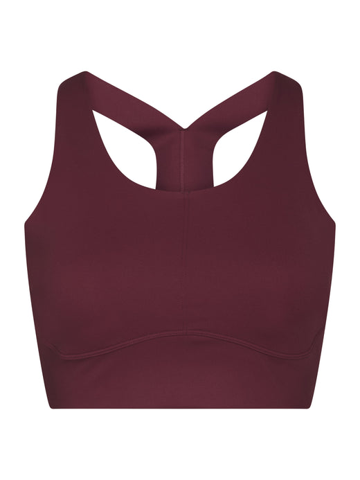 Neo Noir x Molly&My - Dutta Top 167130 - 162 - Bordeaux Toppe 