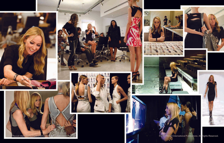 New Mags - Gucci RI1010 Dekoration 