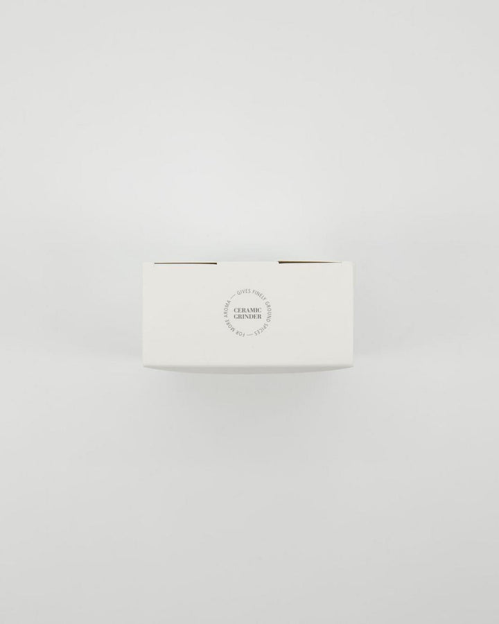 Nicolas Vahé - Gift Box, Chfrench Sea Salt + Pepper Mix, 120|55 G|g - 104980727