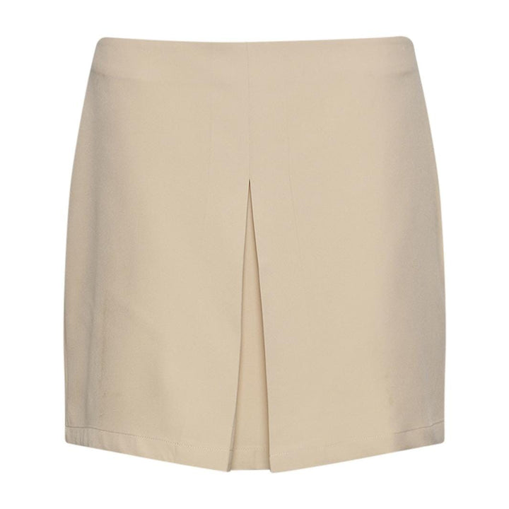 Noella - Bossy Skirt - Sand