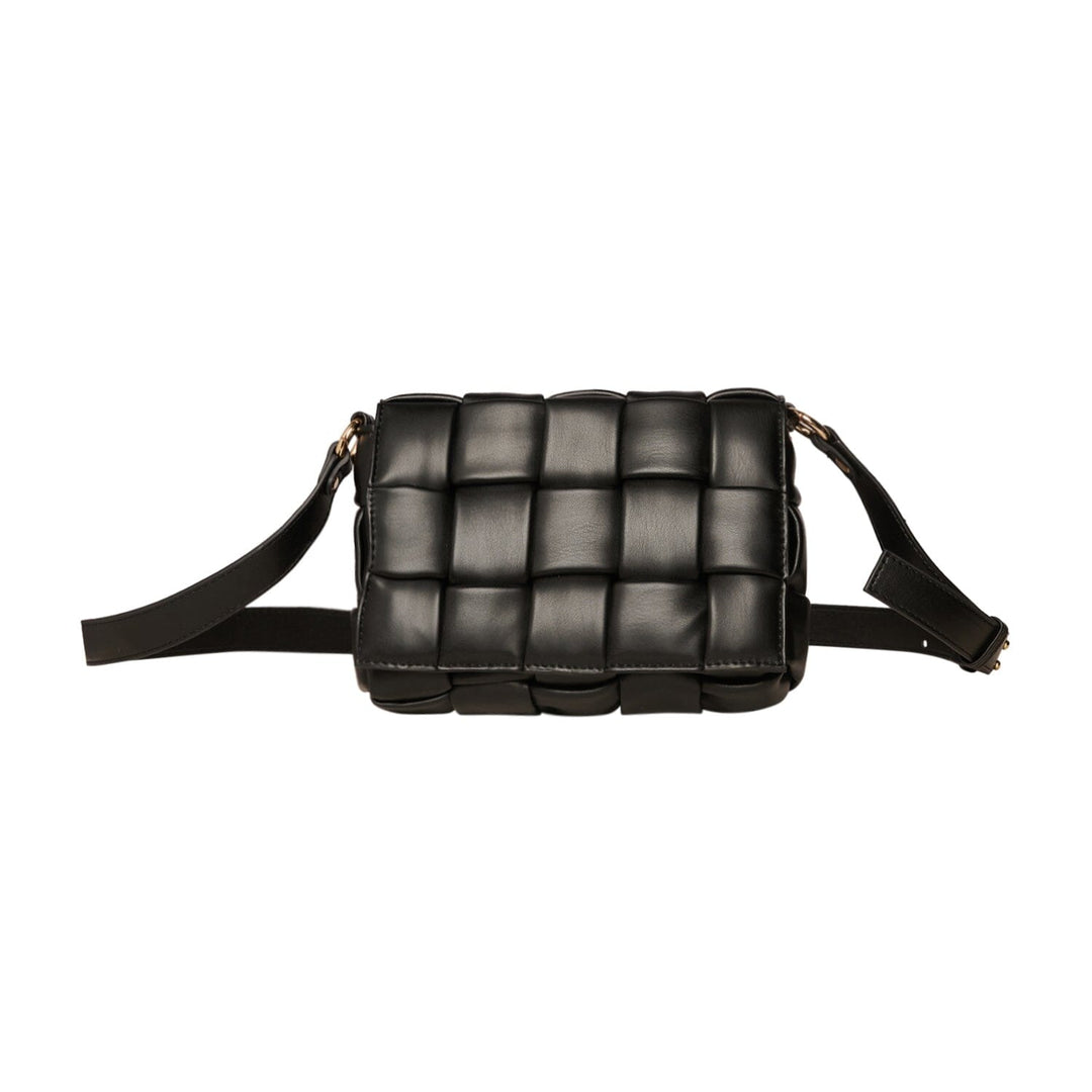 Noella, Brick Bag, Black