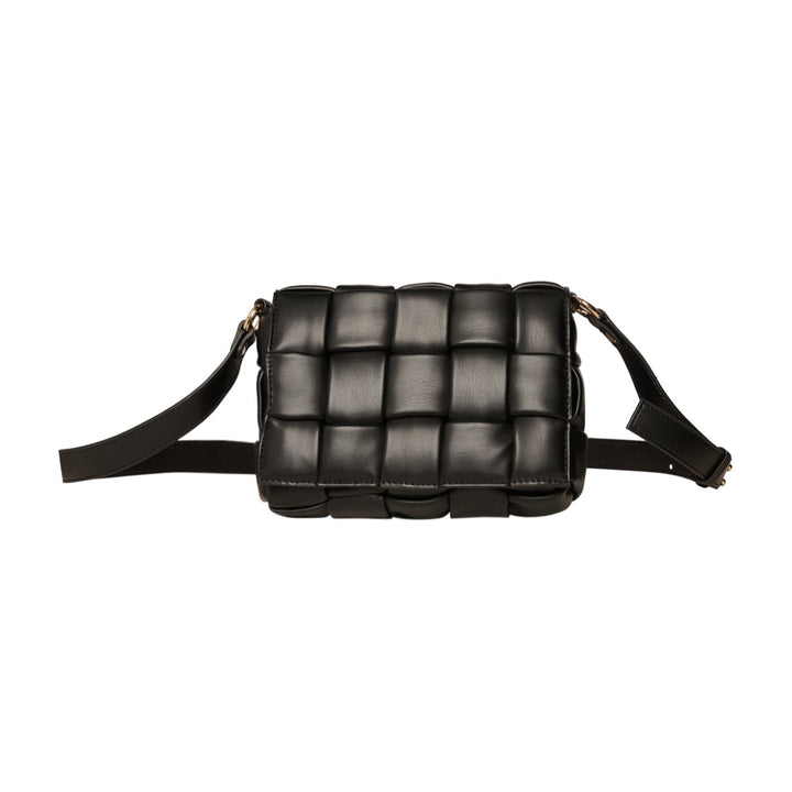 Noella, Brick Bag, Black