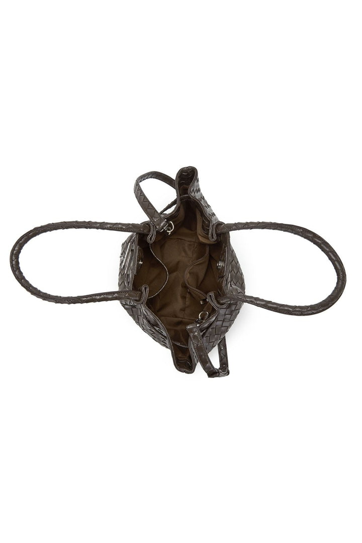 Noella - Dee Bag Large 13600005 - 1021 - Chocolate Brown