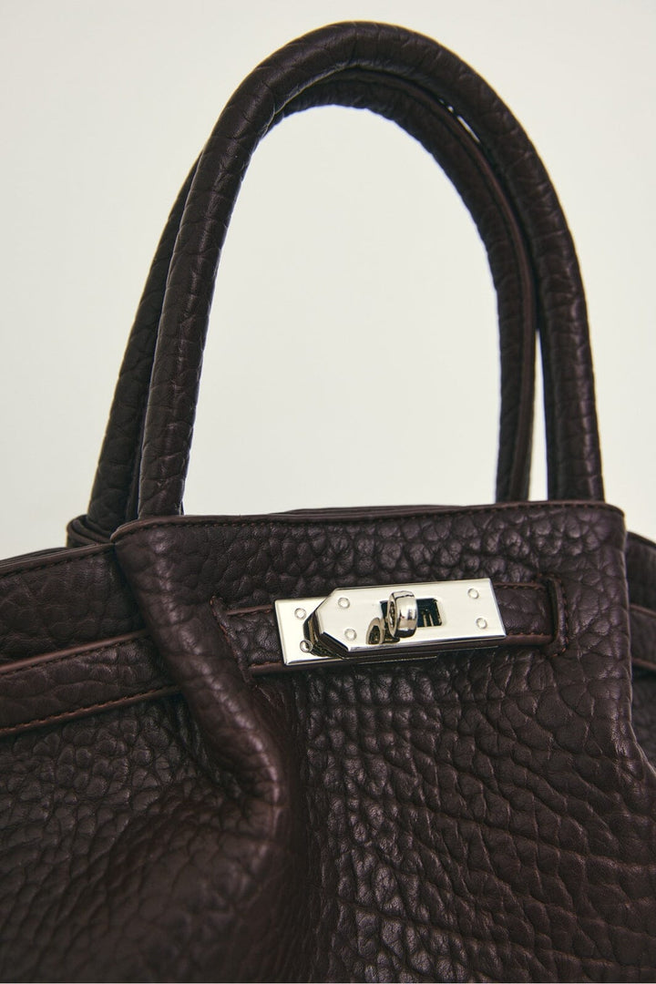 Noella - Dee Bag Medium 13590005 - 1345 - Mahogany