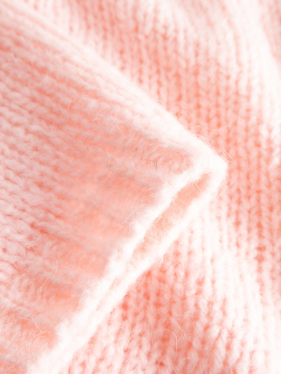 Noella - Fora Knit Cardigan - Rose Cardigans 