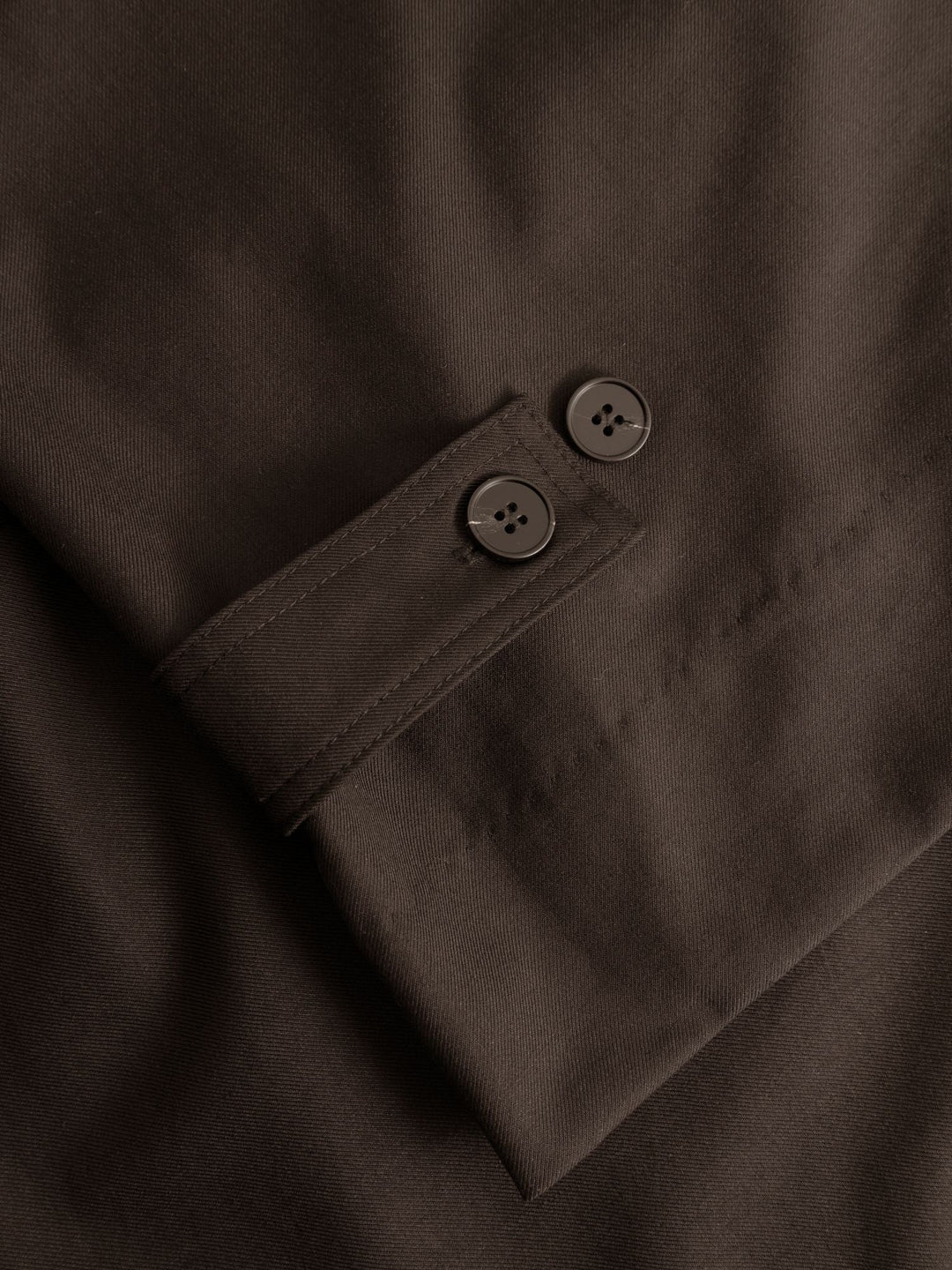 Noella - Joann Pants - 1021 Chocolate Brown Bukser 