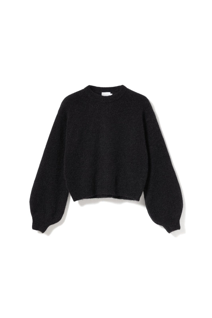 Noella - Kae Knit 12940085 - 004 - Black