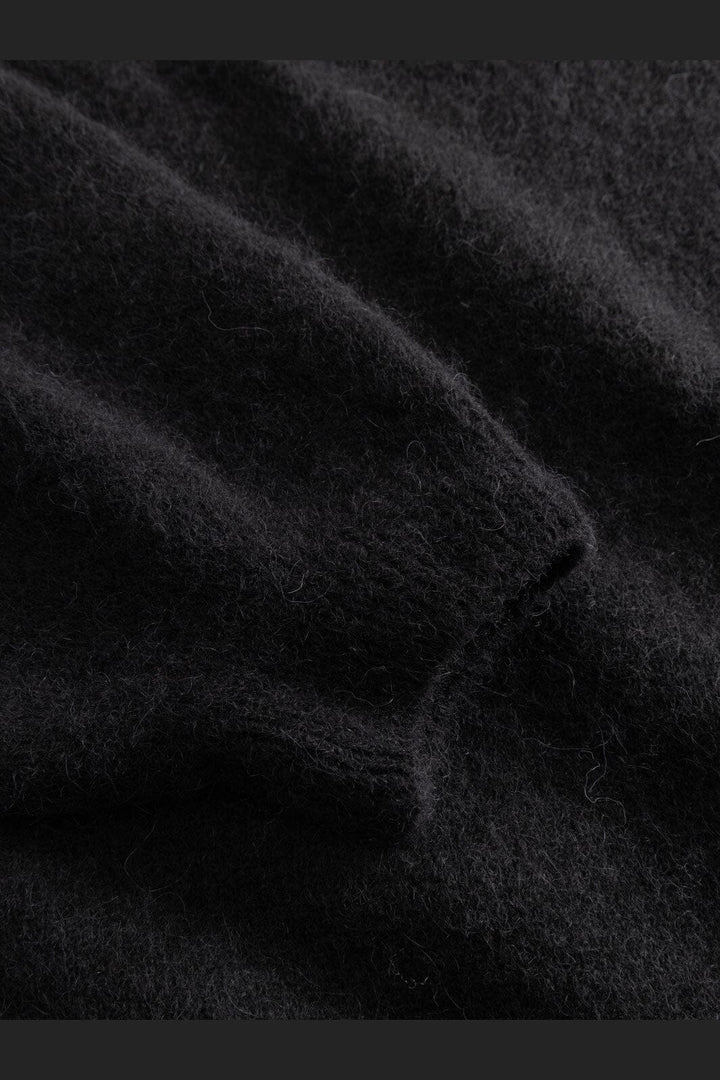 Noella - Kae Knit 12940085 - 004 - Black