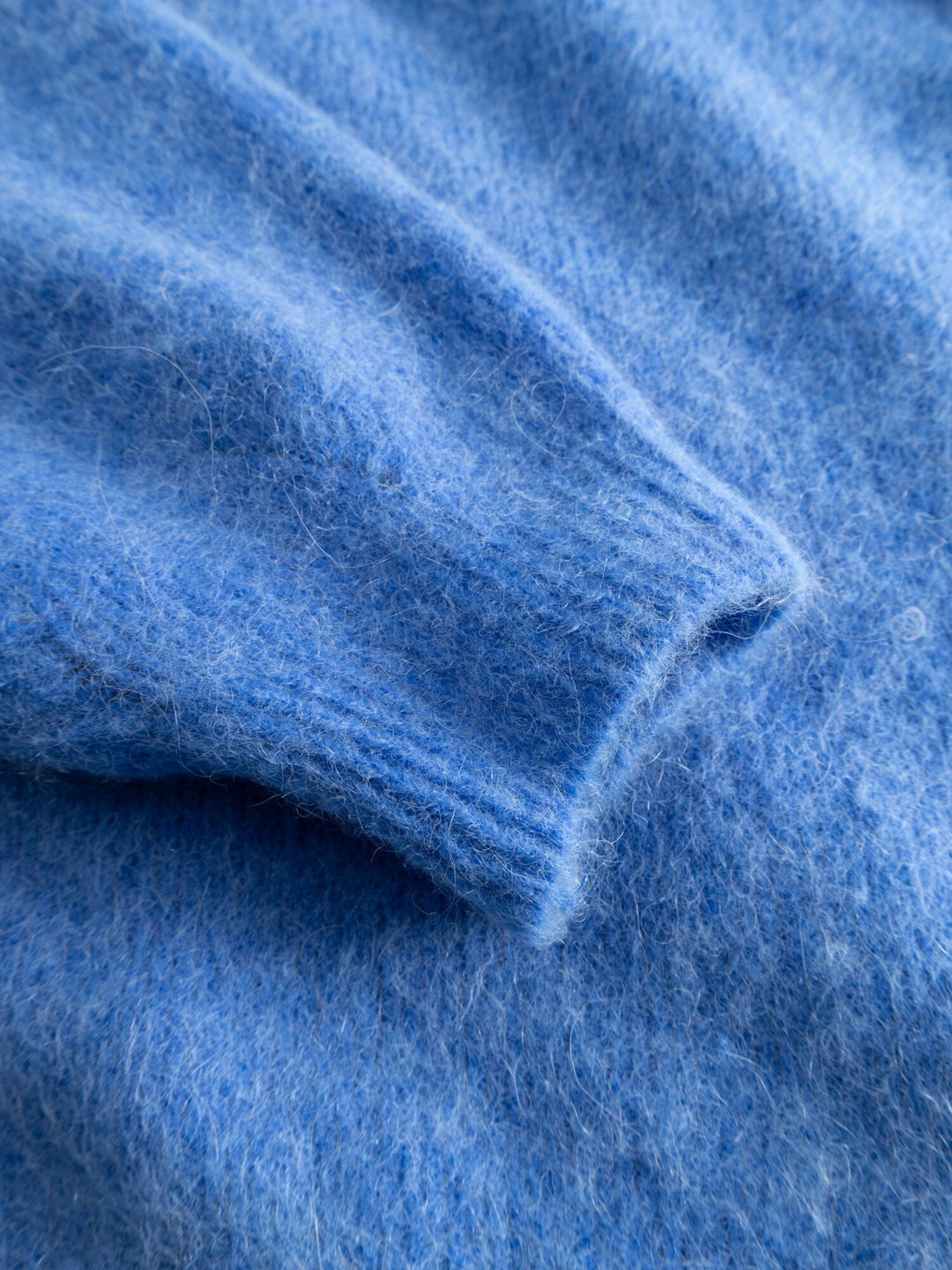 Noella - Kae Knit Cardigan 12940084 - 1386 - Dove Blue Cardigans 