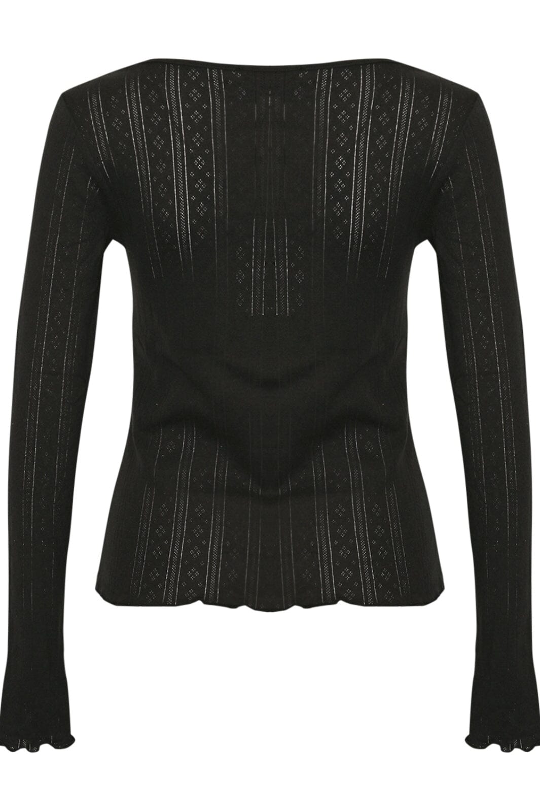 Noella - Karmia Top - 004 Black