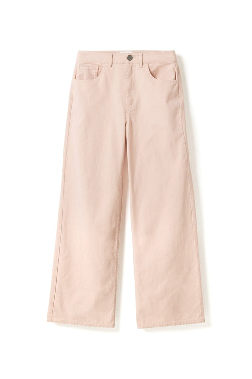 Noella - Katy Jeans - 1262 Washed Pink Jeans 