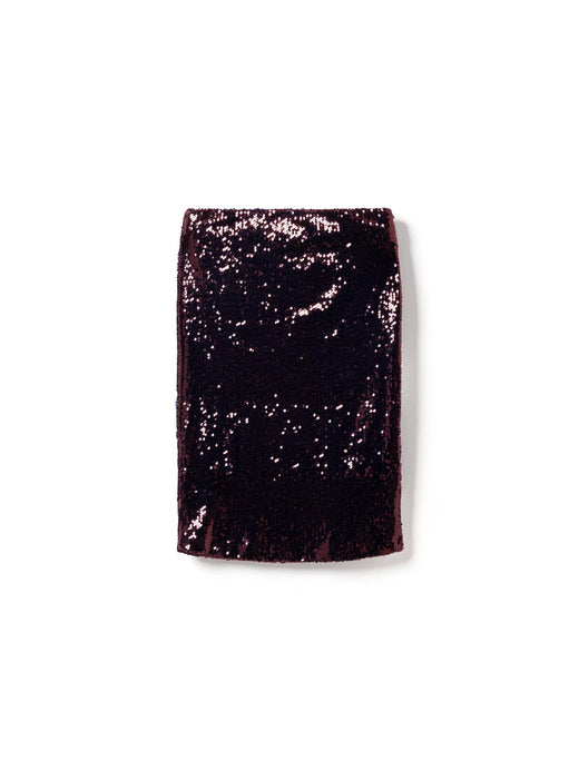 Noella - Kayden Long Skirt 14310002 - 1393 - Winetasting Nederdele 