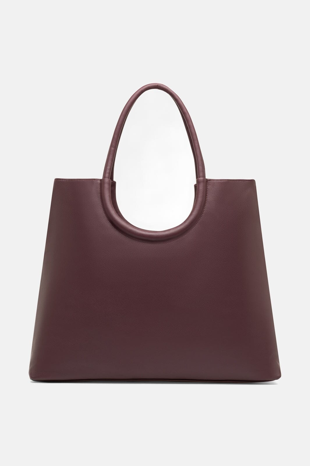 Noella - Laberta Bag Real Leather 15980001 - 150 - Burgundy