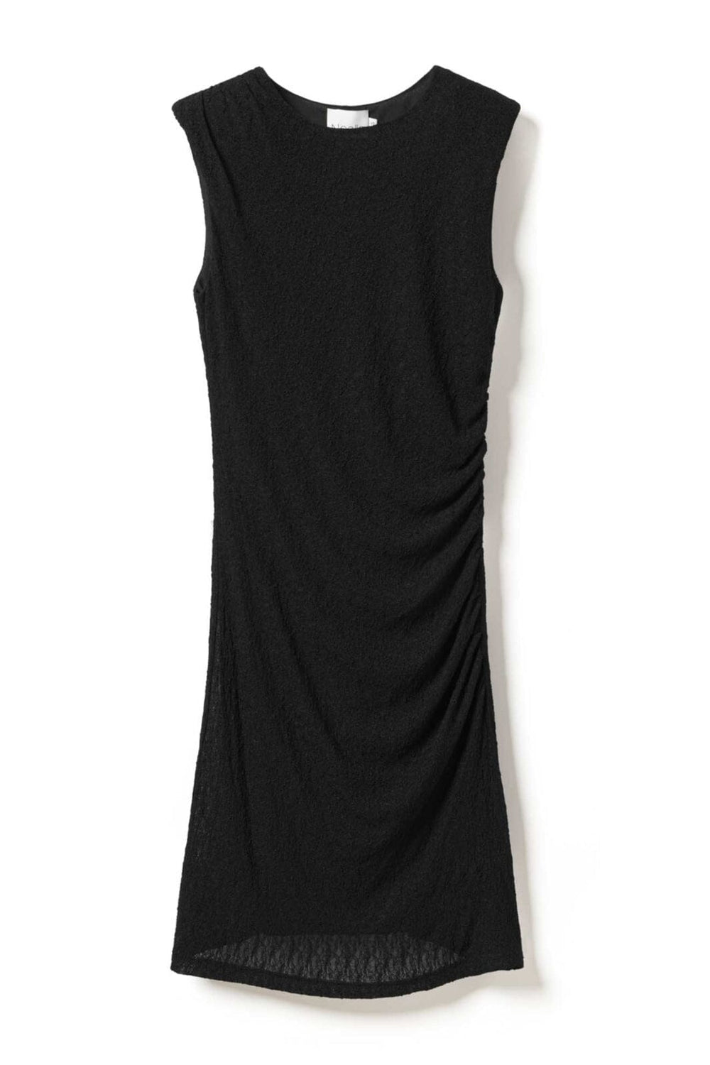 Noella - Lachina Dress 14640002 - 004 - Black Kjoler 