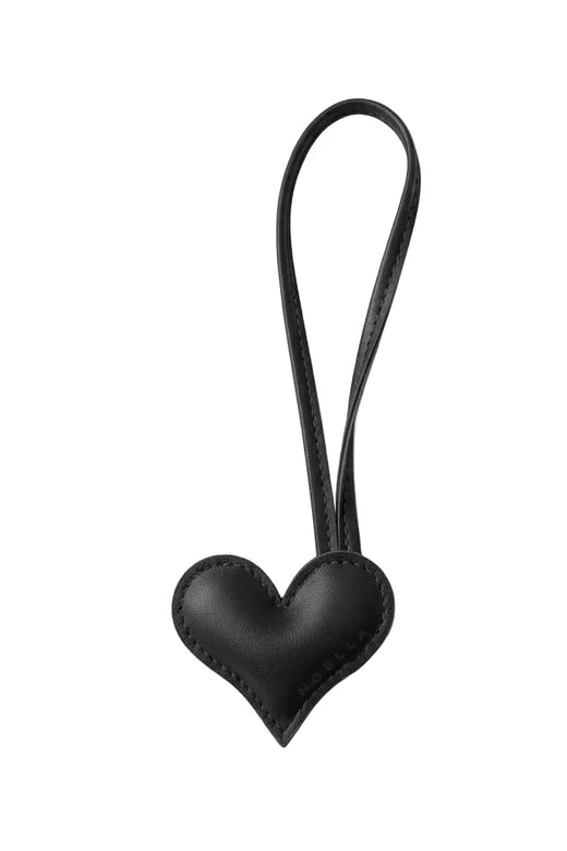 Noella - Lakida Bag Charm 16000001 - 004 - Black Accessories 