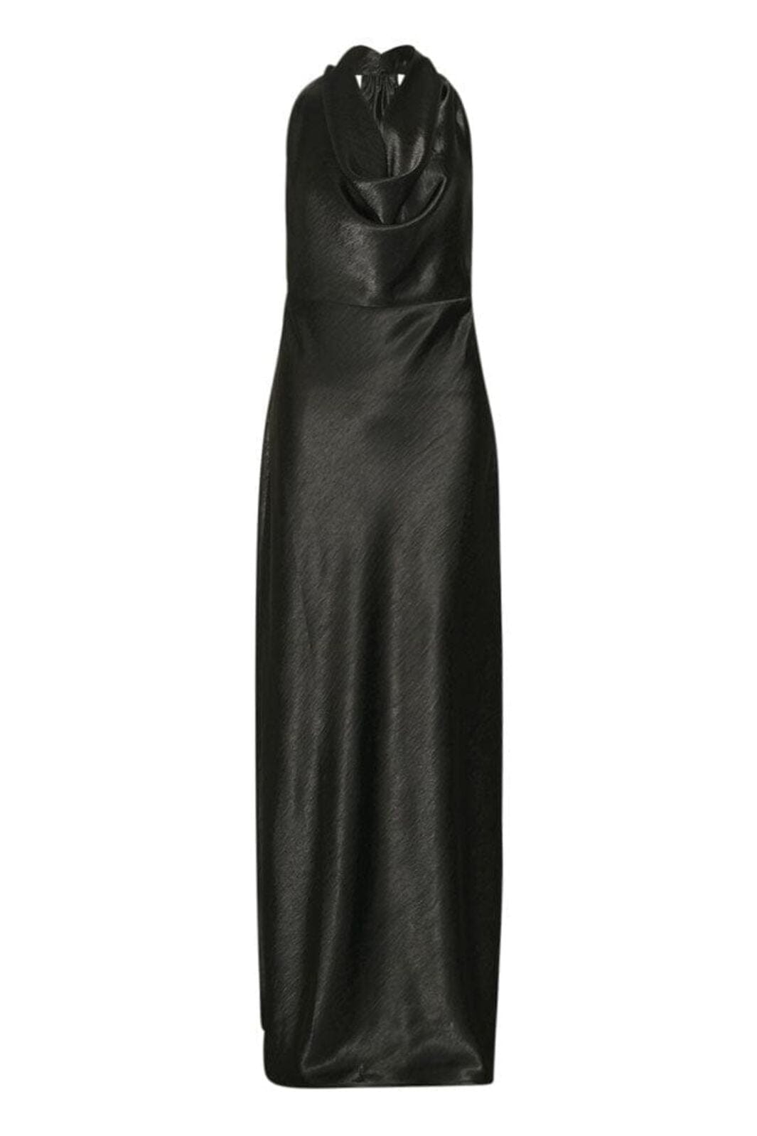 Noella - Lanika Dress 14610001 - 004 - Black Kjoler 