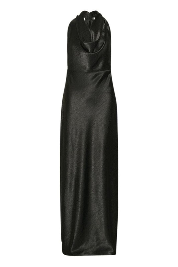 Noella - Lanika Dress 14610001 - 004 - Black Kjoler 