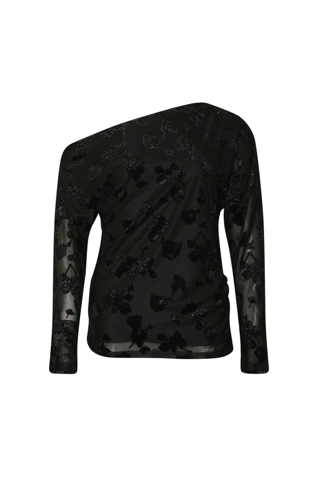 Noella - Lanna Top 14600002 - 004 - Black