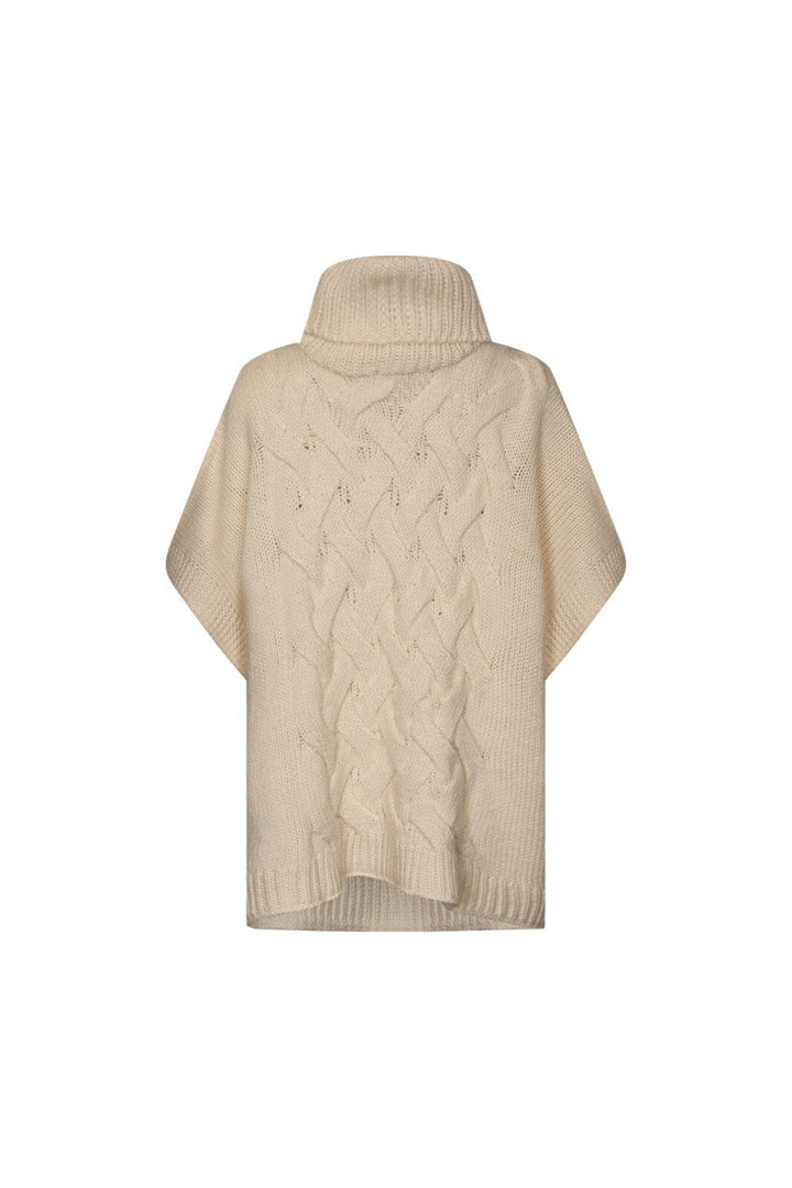 Noella - Laretha Knit 14410001 - 006 - Offwhite