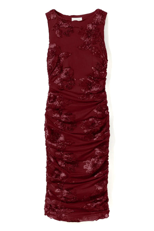 Noella - Lavinia Dress 13500001 - 1393 - Winetasting Kjoler 