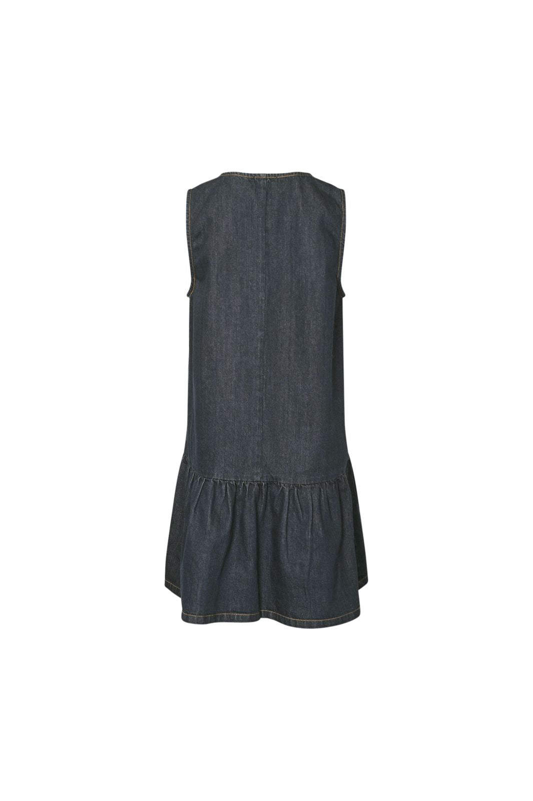 Noella - Lavona Dress 13730005 - 1360 - Blue Unwashed