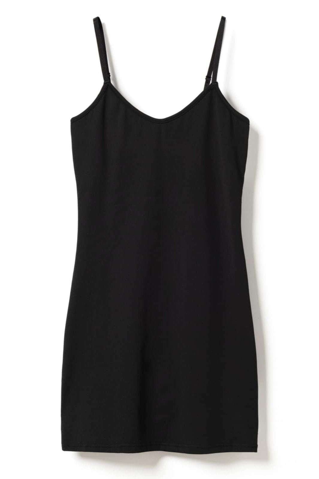 Noella - Layden Dress 10580009 - 004 - Black Kjoler 