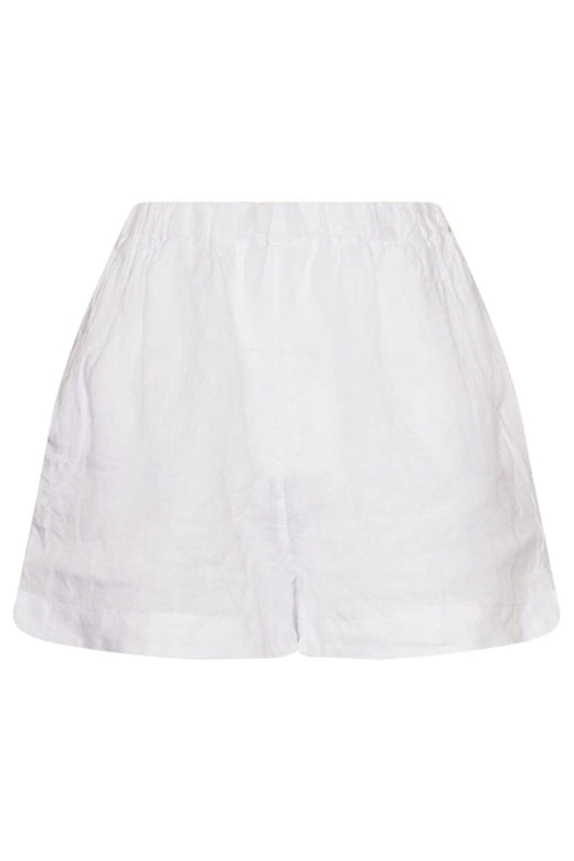 Noella - Layne Shorts 14700003 - 028 - White
