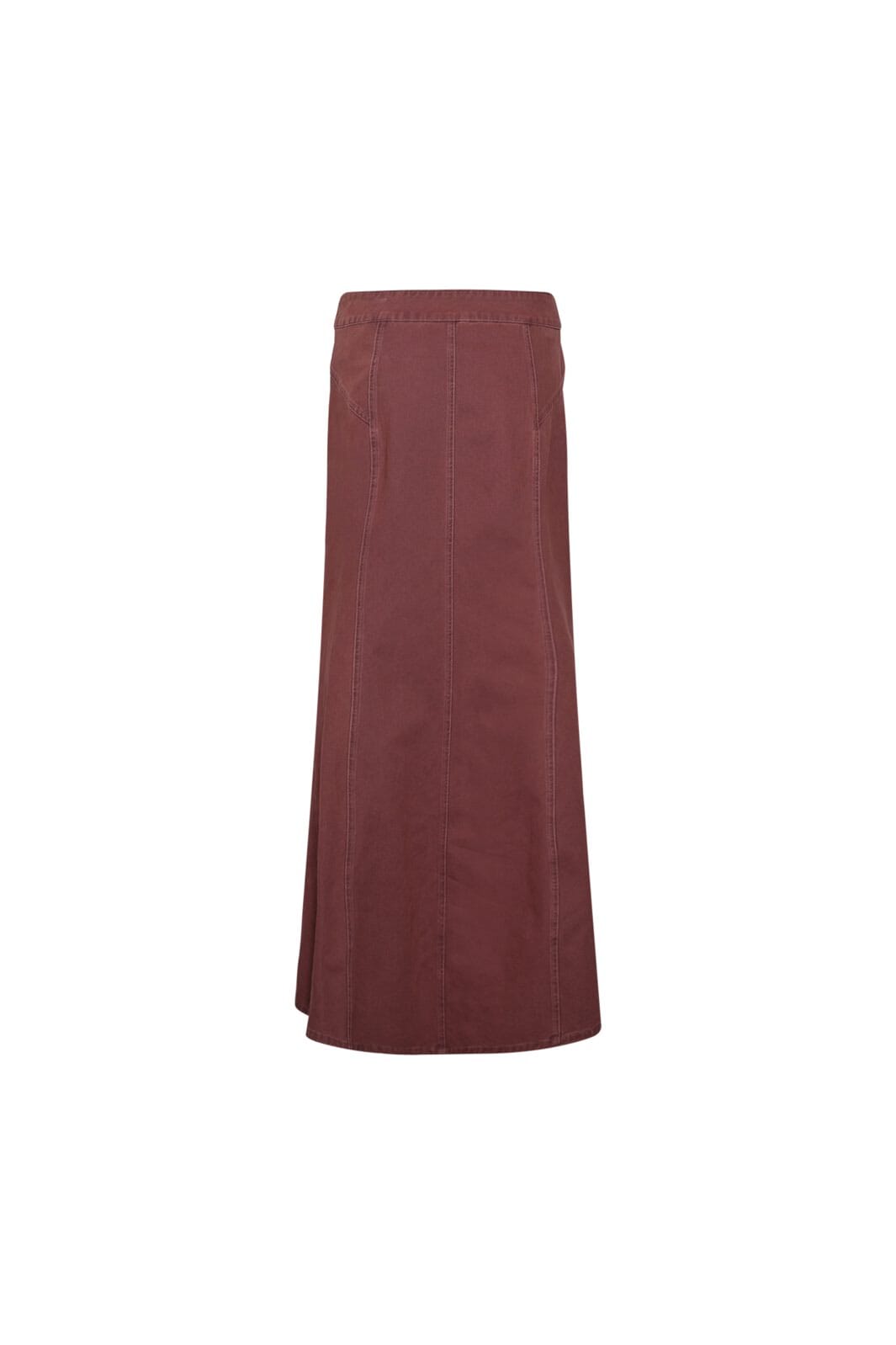 Noella - Legacy Skirt 13910002 - 1369 - Crushed Berry