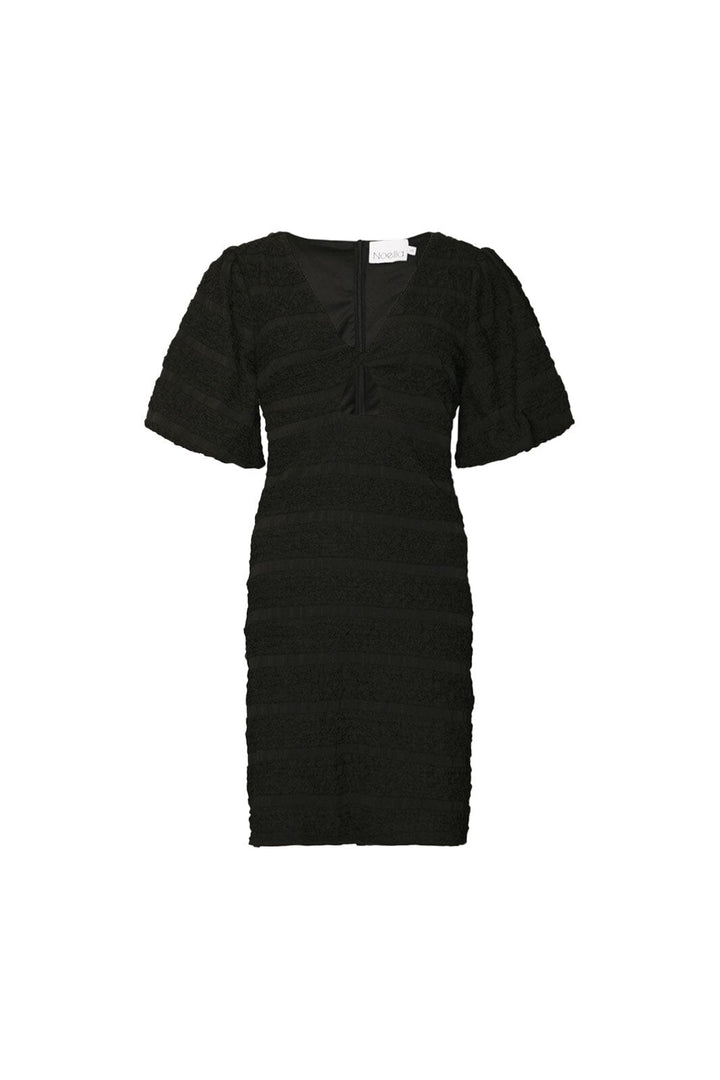 Noella - Lennice Dress 14580001 - 004 - Black