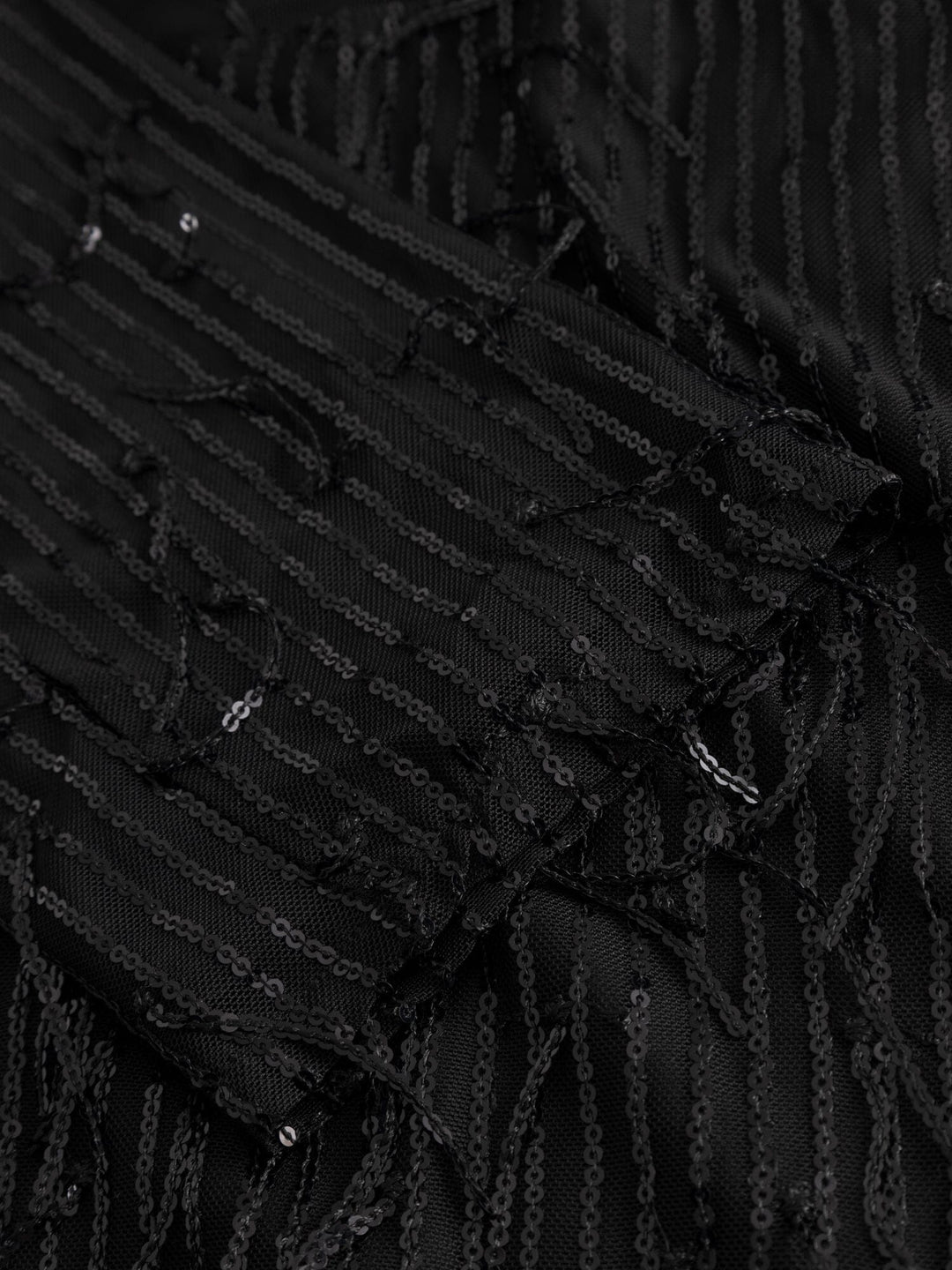 Noella - Leoda Top 14550002 - 004 - Black Bluser 