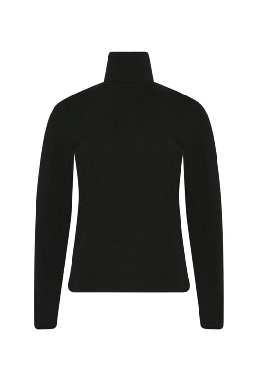 Noella - Libinette Top 14500001 - 004 - Black