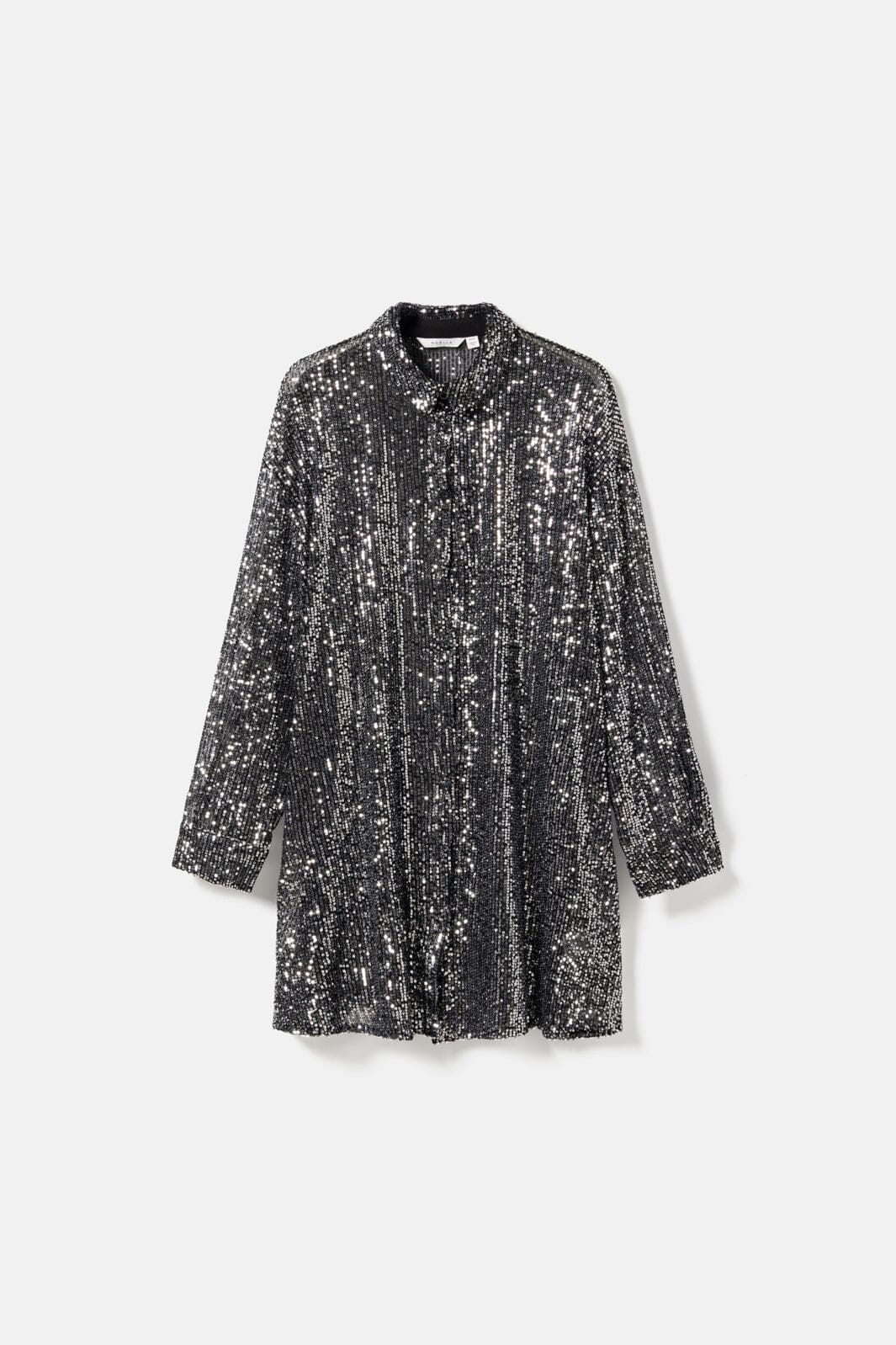Noella - Lizanne Shirt 14320001 - 1097 - Antique Silver