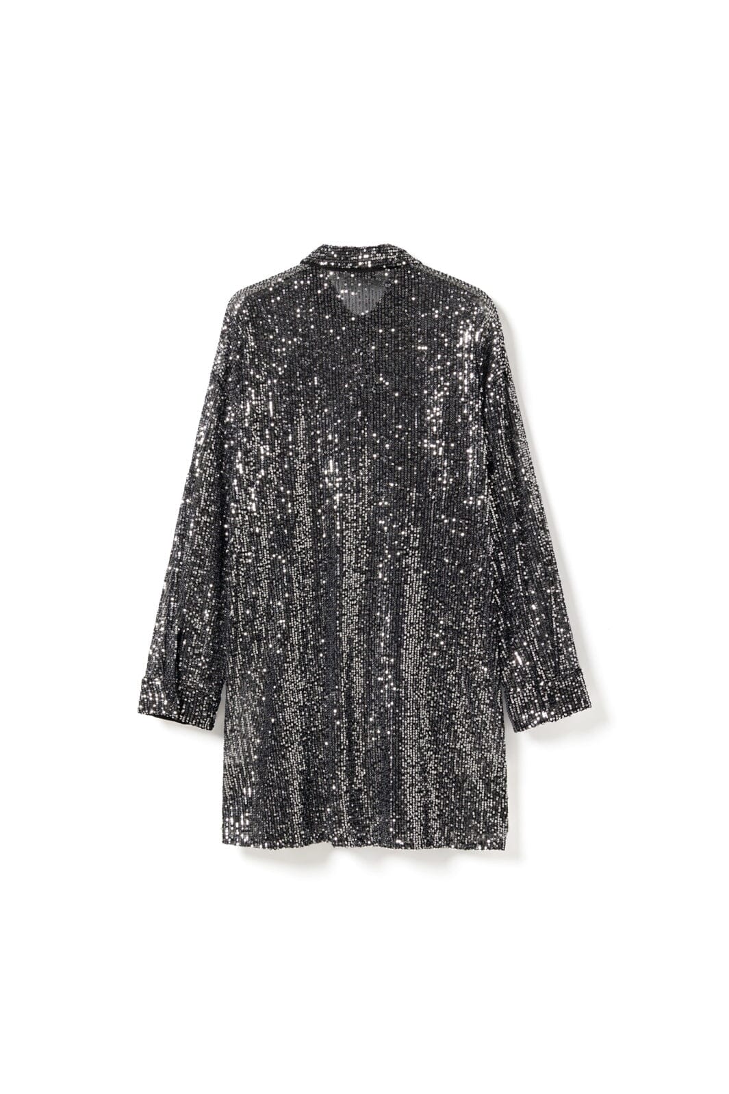 Noella - Lizanne Shirt 14320001 - 1097 - Antique Silver