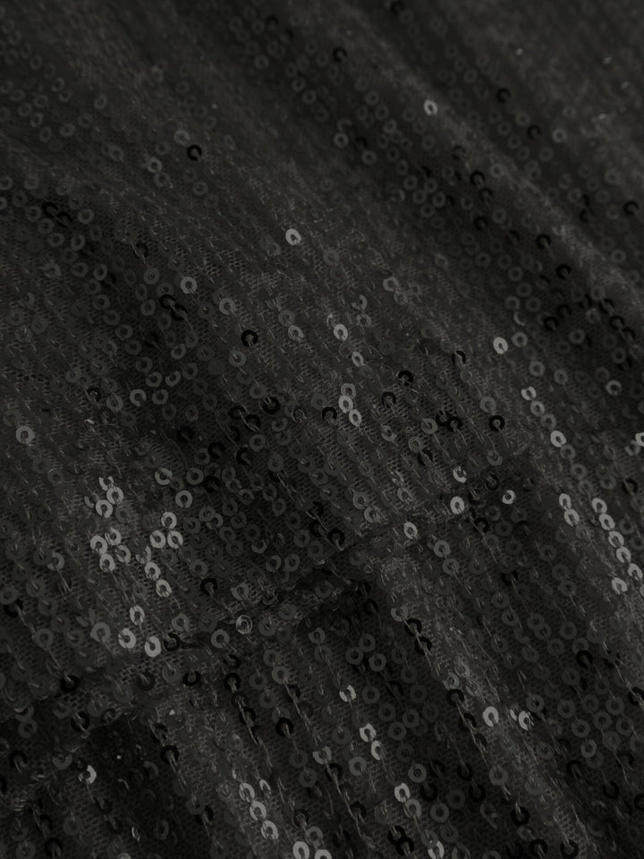 Noella - Lorah Dress 14320003 - 004 - Black Kjoler 