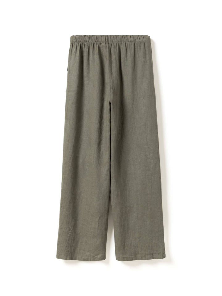 Noella - Lorann Pants 14700004 - 1468 - Green Leaf Bukser 