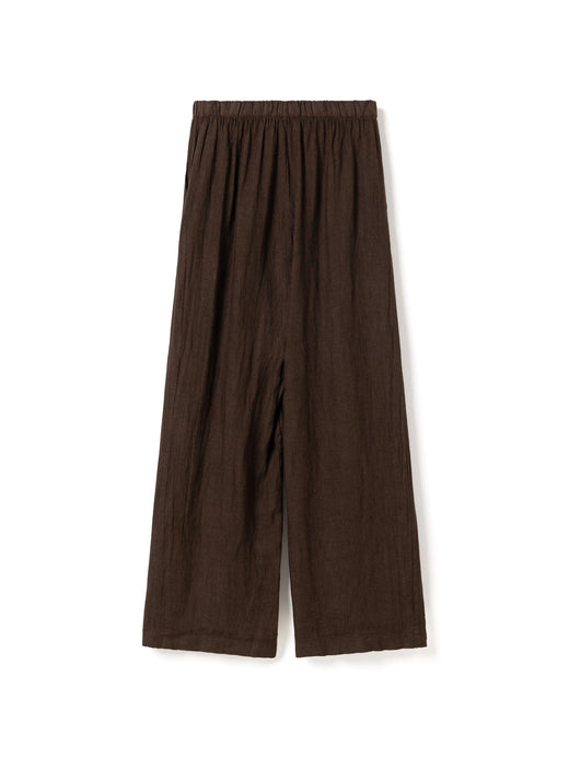 Noella - Lorann Pants 14700004 - 674 - Chocolate Bukser 