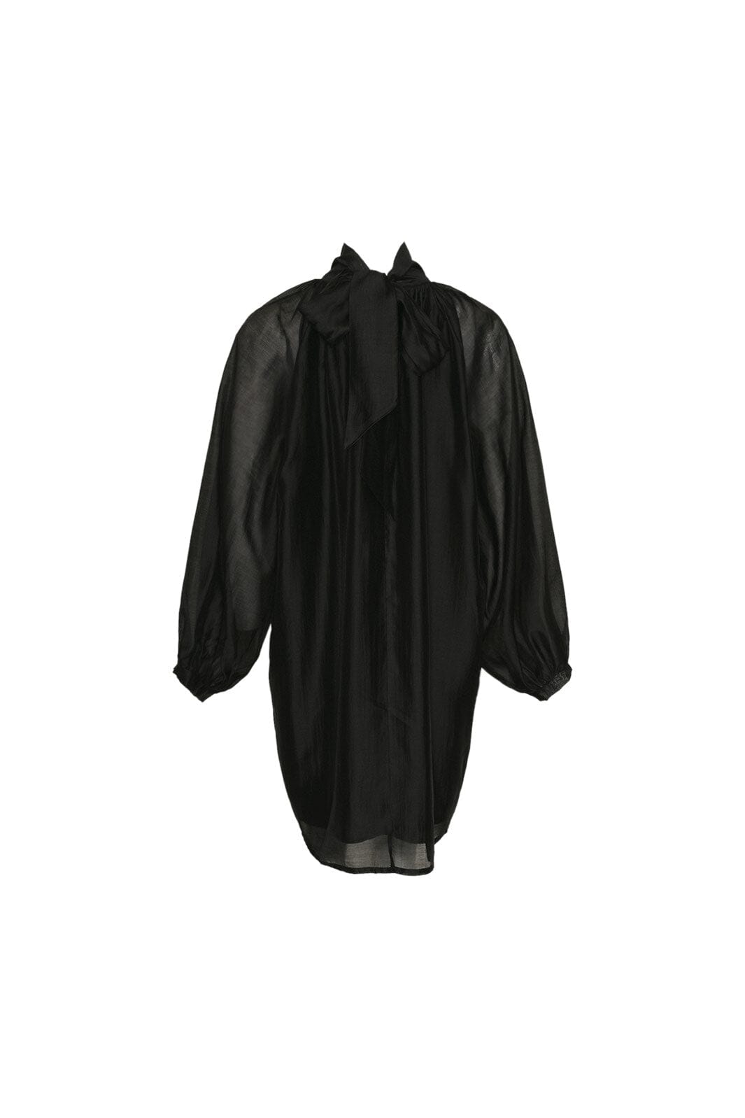 Noella - Lorenia Dress 14450002 - 004 - Black