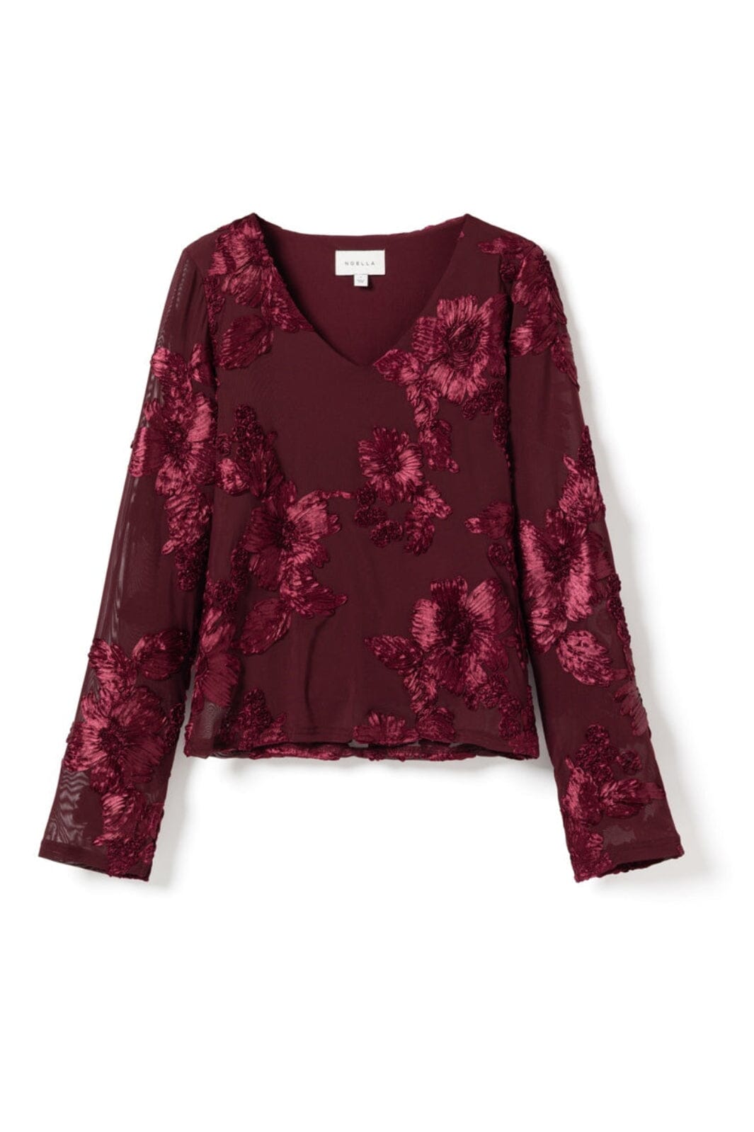 Noella - Lucille Top 13500003 - 1393 - Winetasting