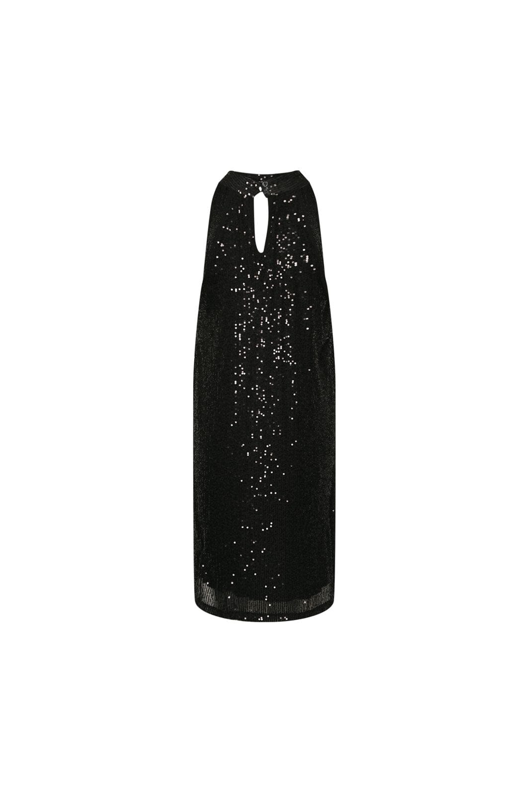 Noella - Luvena Dress 14320002 - 004 - Black