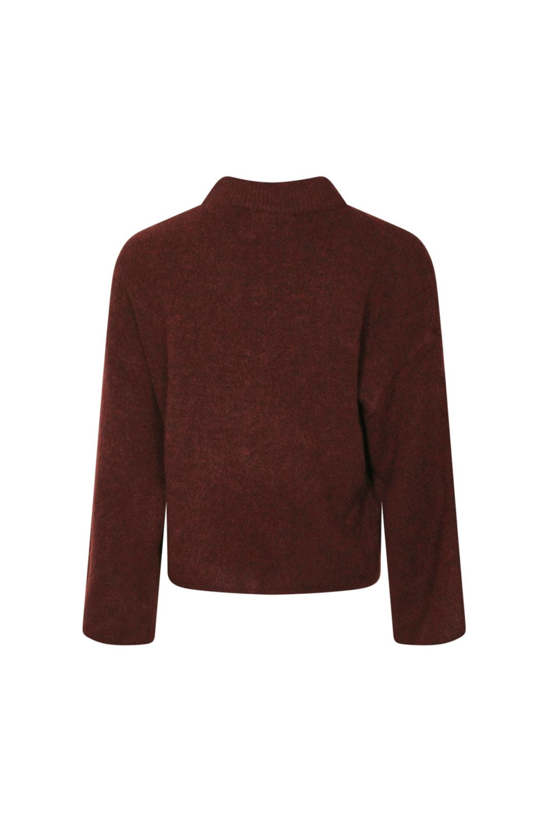 Noella - Lynzey Knit 14330001 - 1399 - Wine