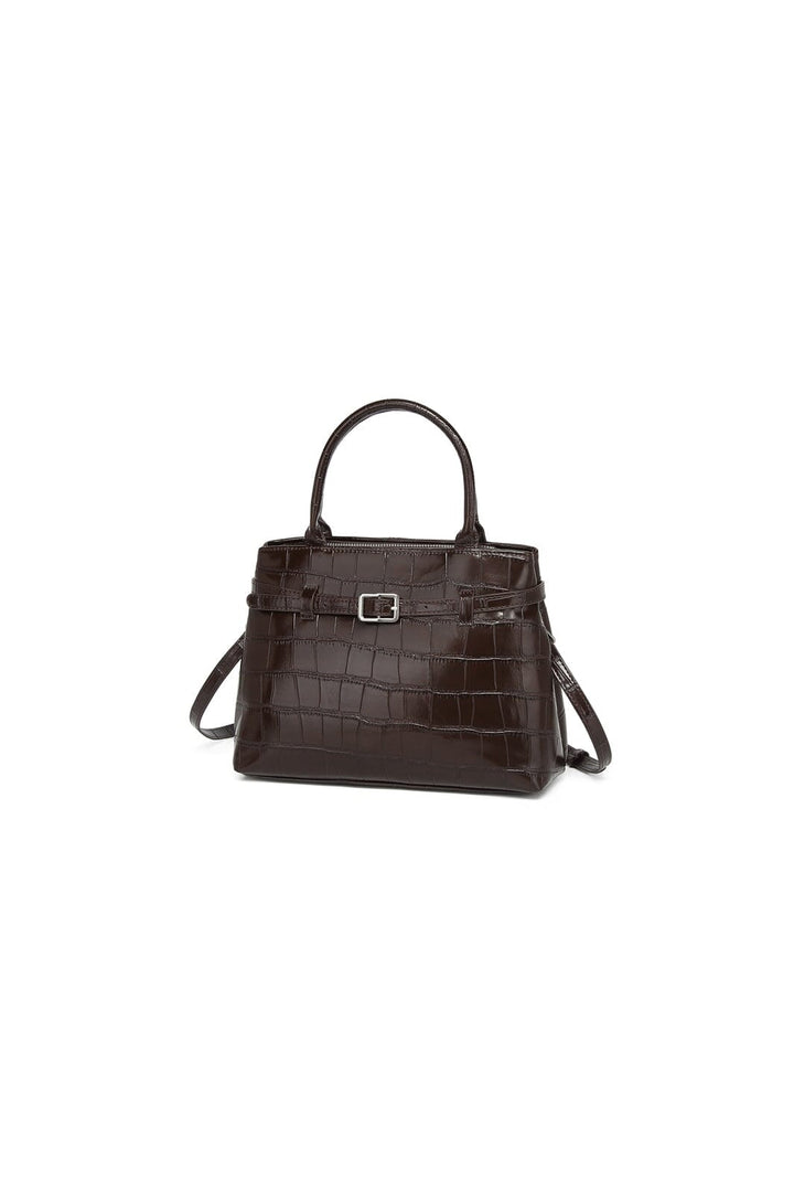 Noella - Macie Bag 15460001 - 173 - Coffee