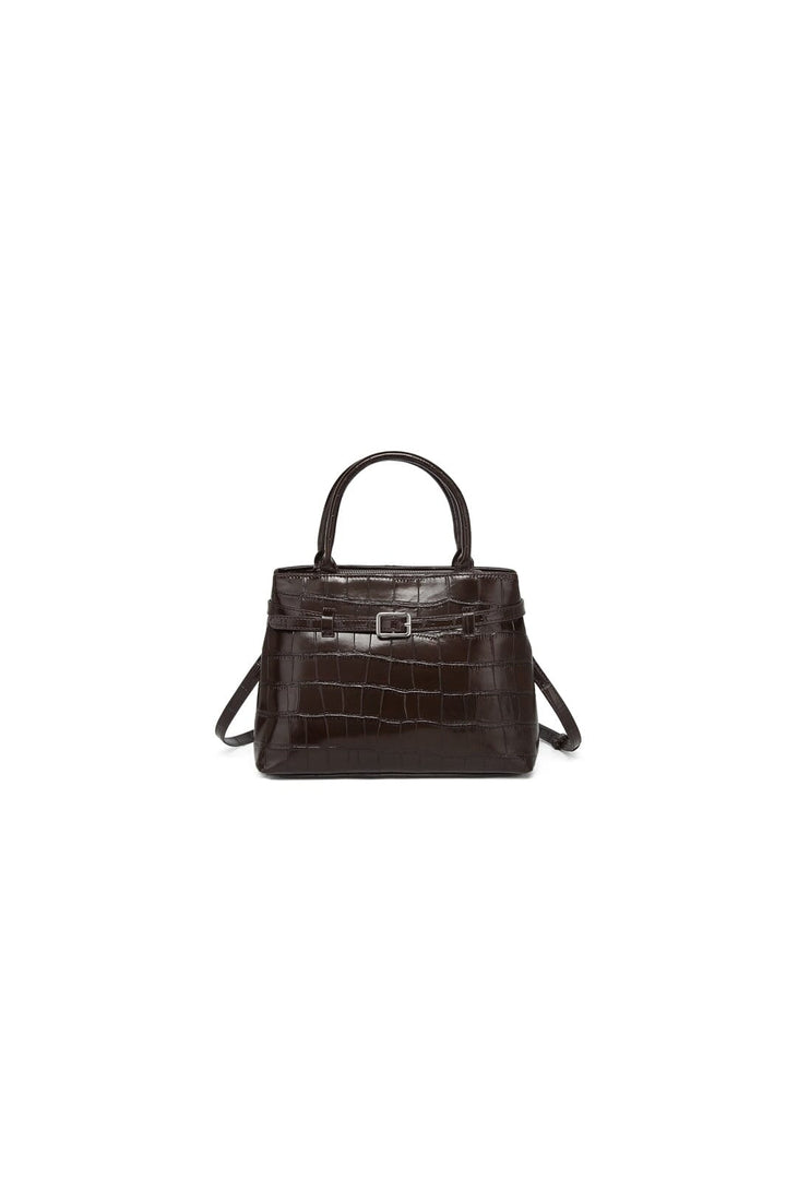 Noella - Macie Bag 15460001 - 173 - Coffee
