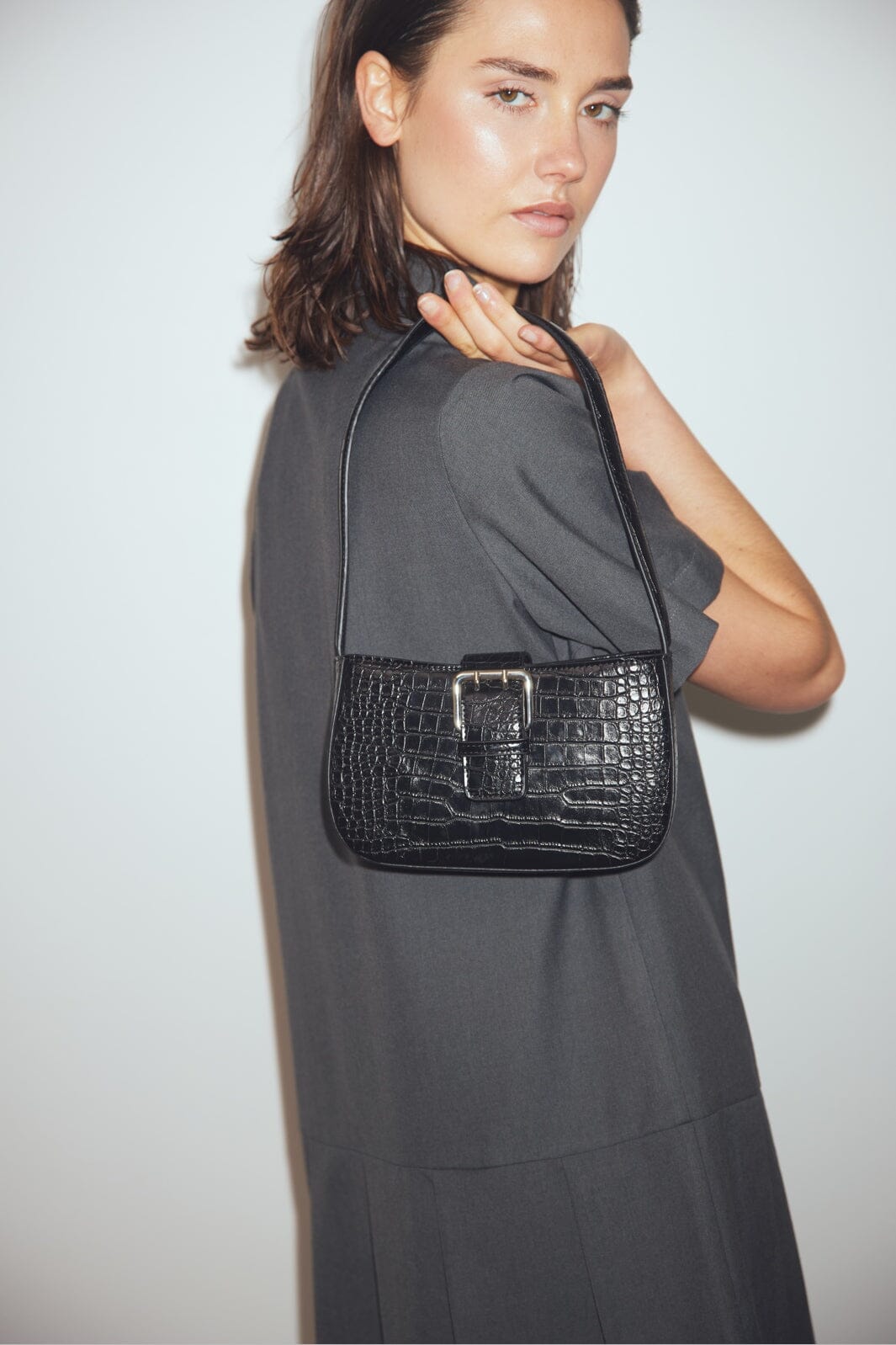 Noella - Madilyn Bag 14720002 - 004 - Black