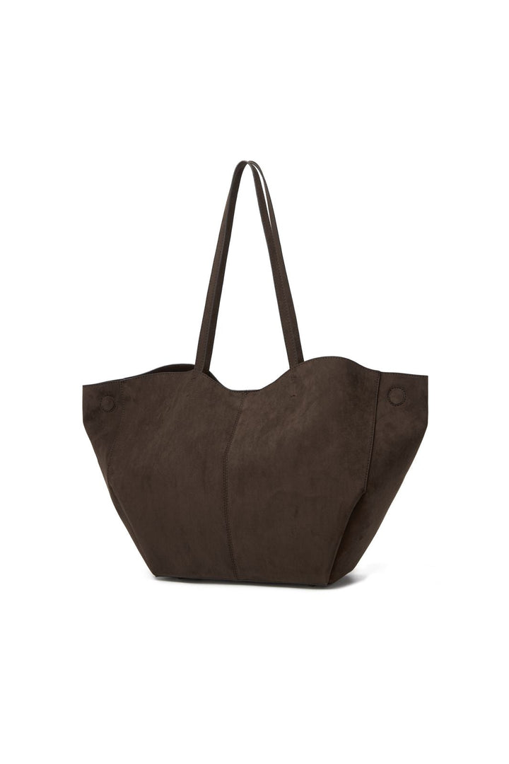 Noella - Mariah Bag Large 15440002 - 173 - Coffee